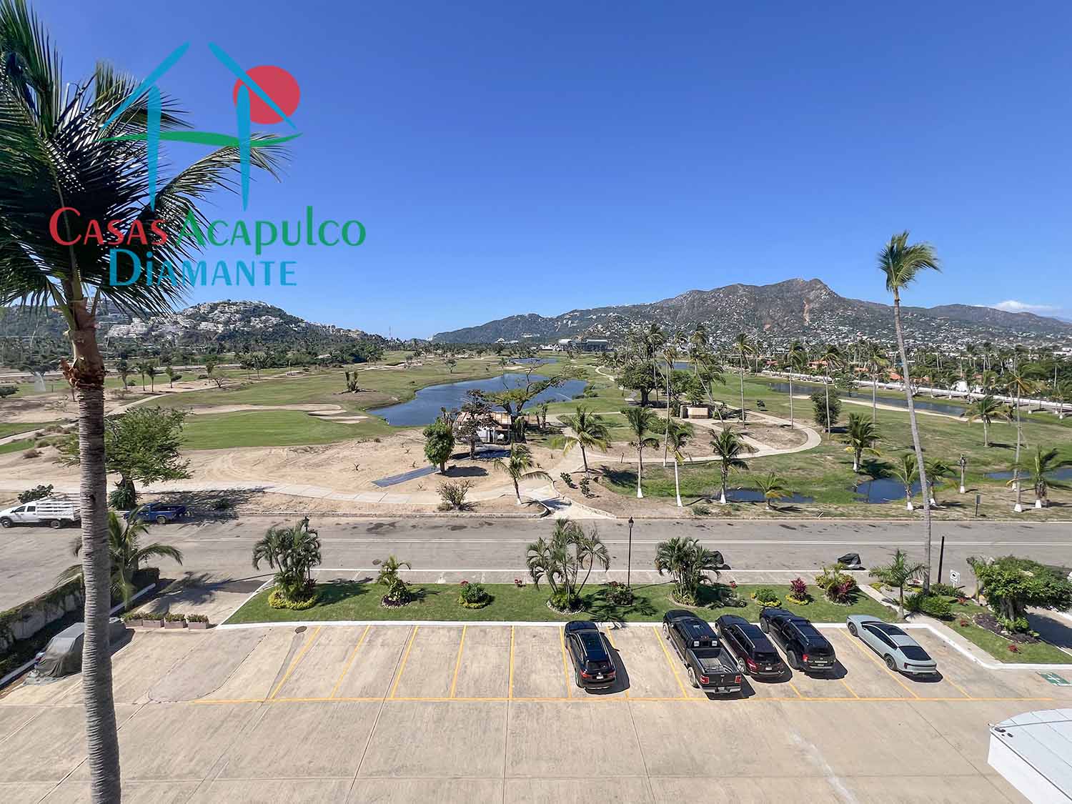 Azteca Princess 408 - Recámara uno 14